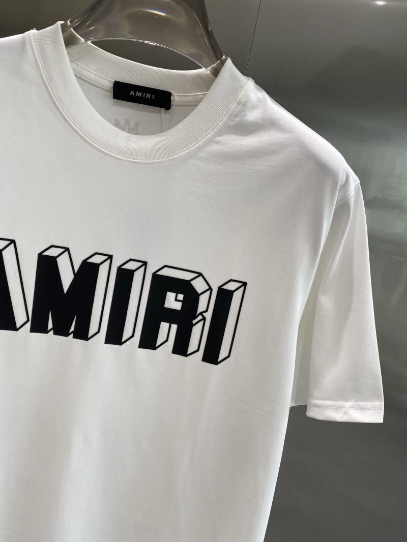 TopPick Amiri T-Shirts 161244