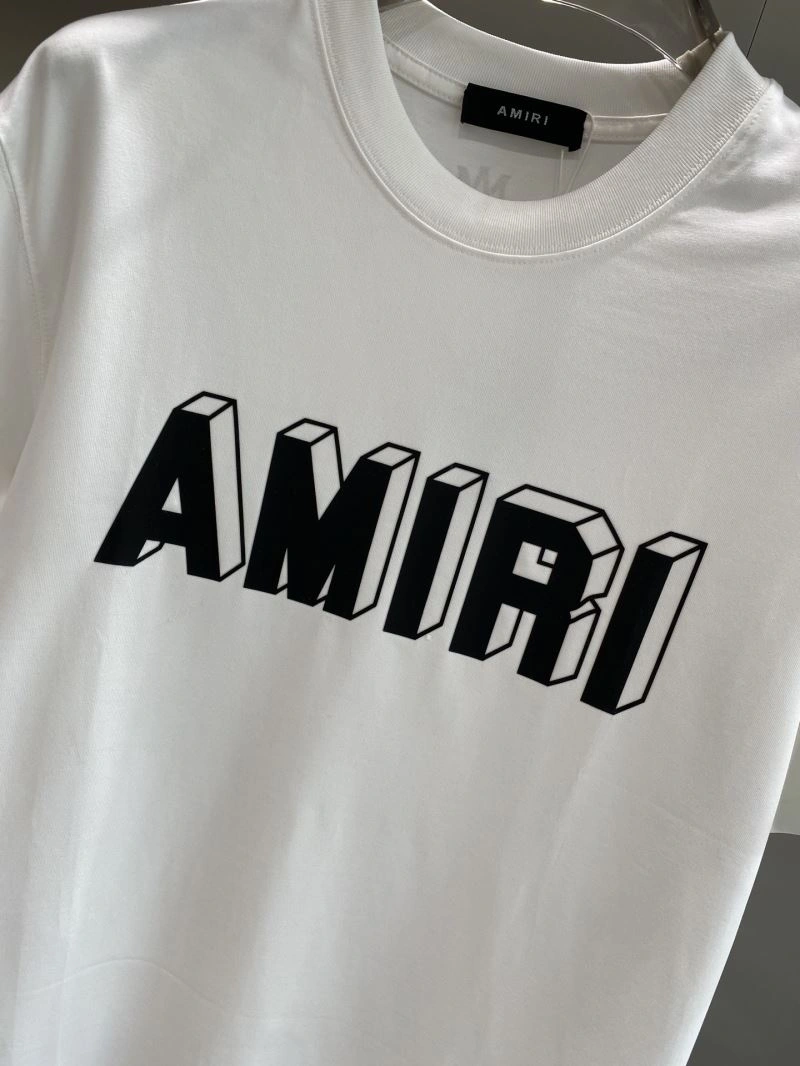 TopPick Amiri T-Shirts 161244