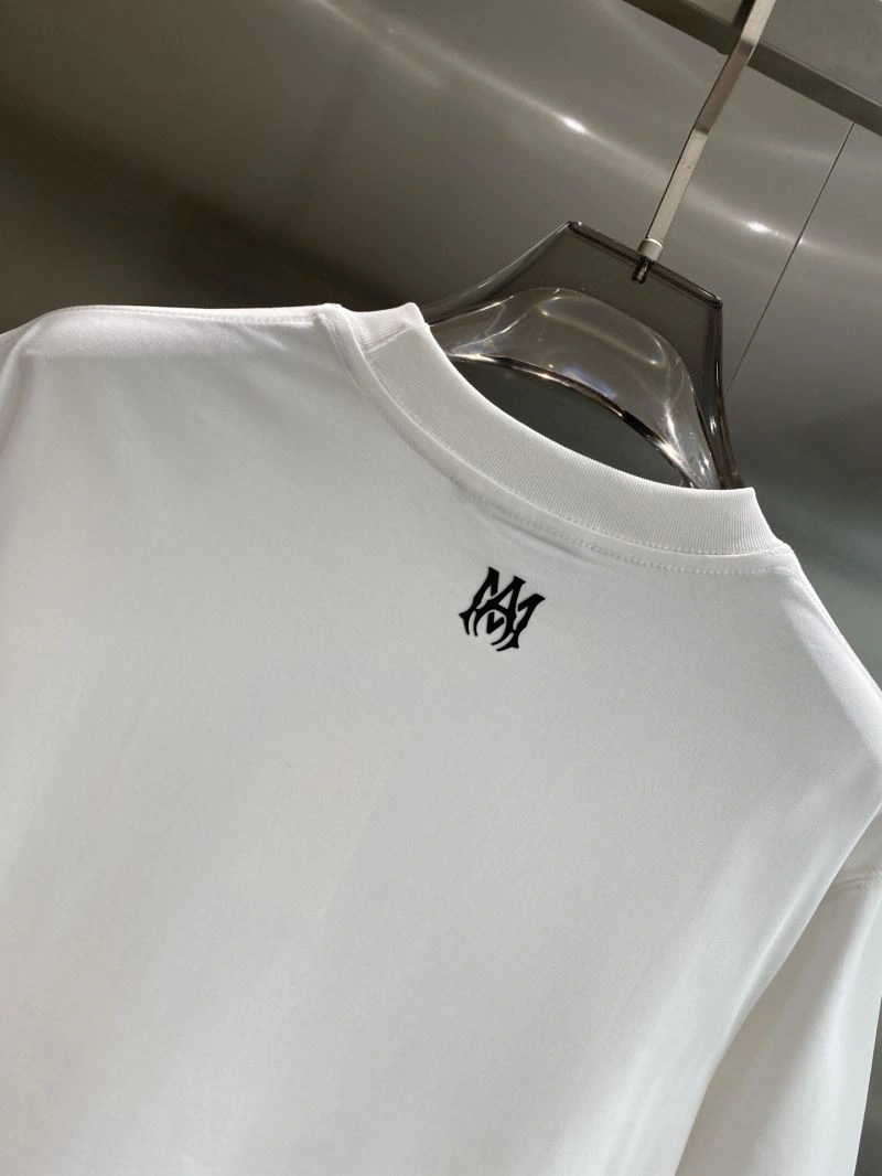 TopPick Amiri T-Shirts 161244