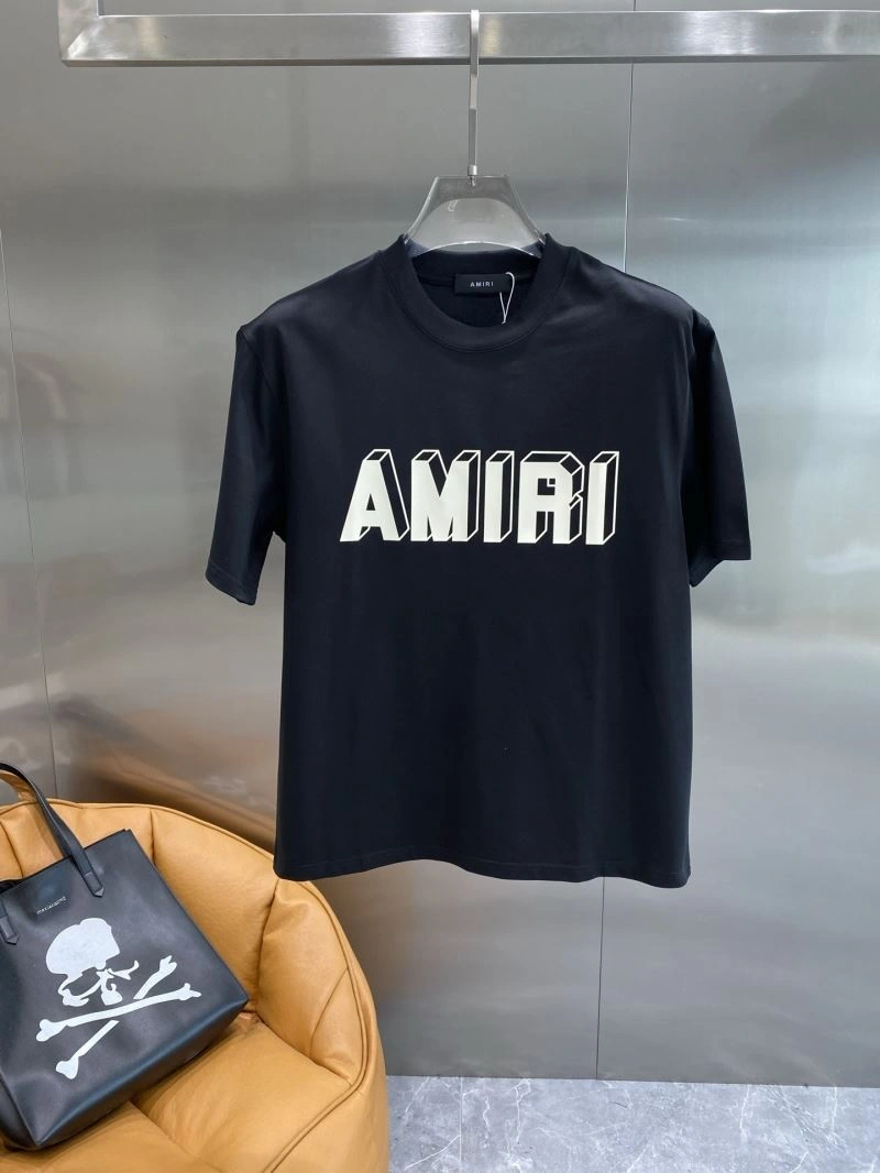 Breathable Amiri T-Shirts 161211