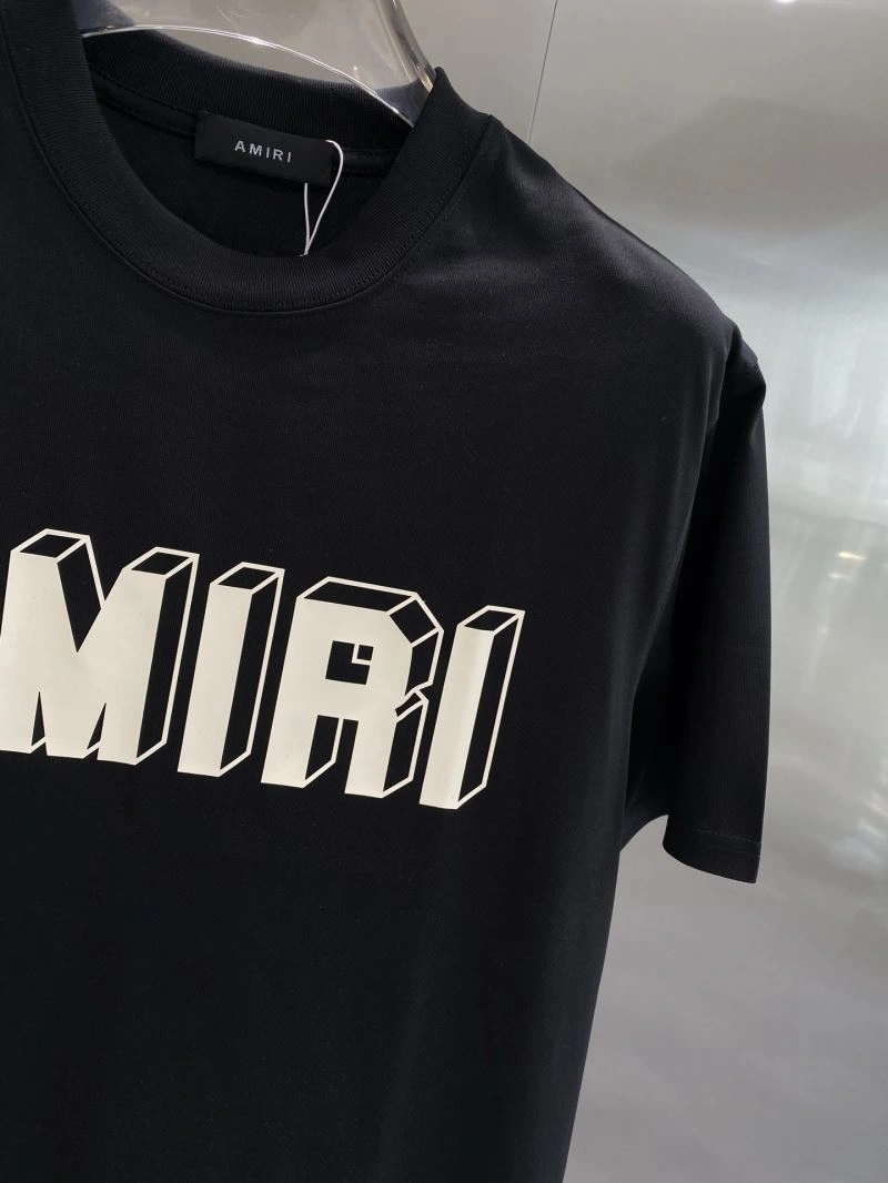 Breathable Amiri T-Shirts 161211