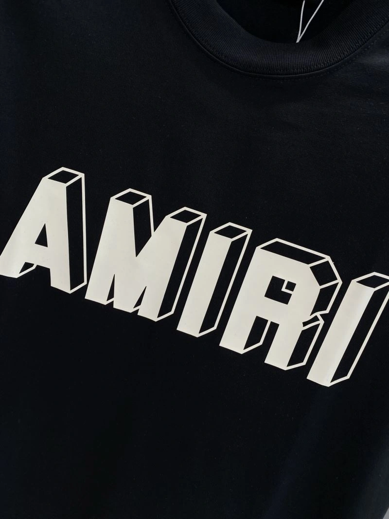 Breathable Amiri T-Shirts 161211