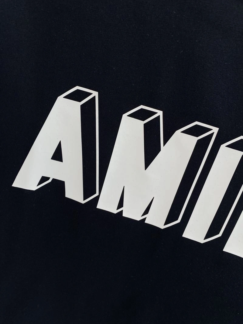 Breathable Amiri T-Shirts 161211