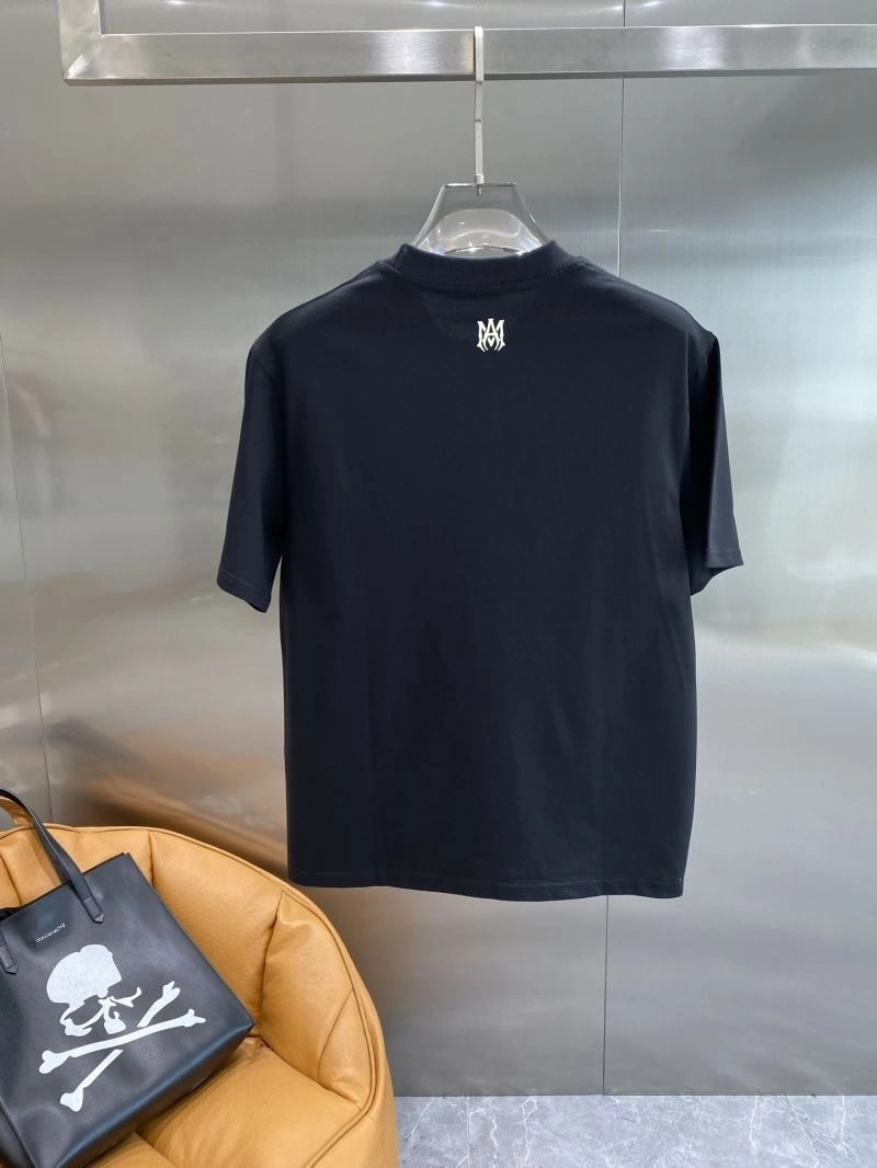 Breathable Amiri T-Shirts 161211