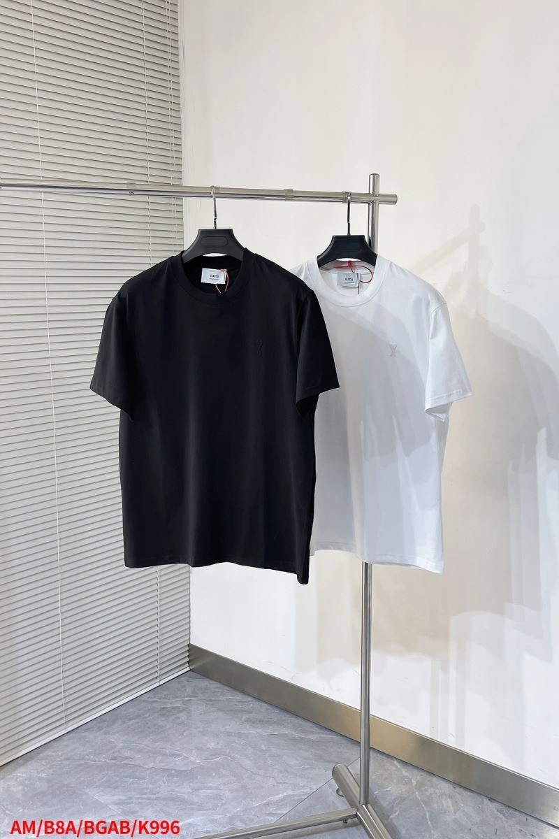 Amiri T-Shirts Popular 161207
