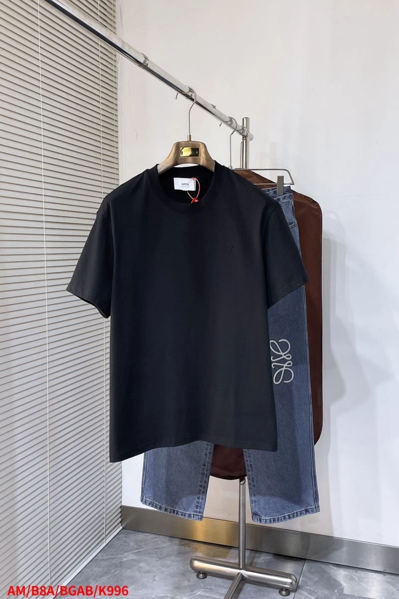 Amiri T-Shirts Popular 161207