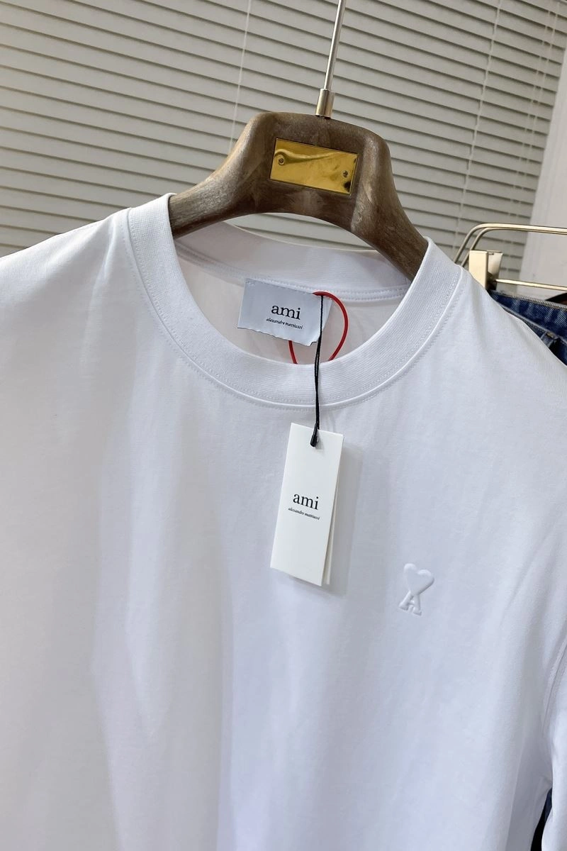 Amiri T-Shirts Popular 161207