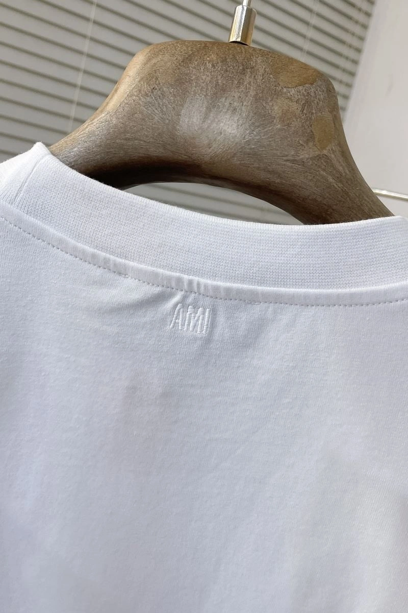 Amiri T-Shirts Popular 161207