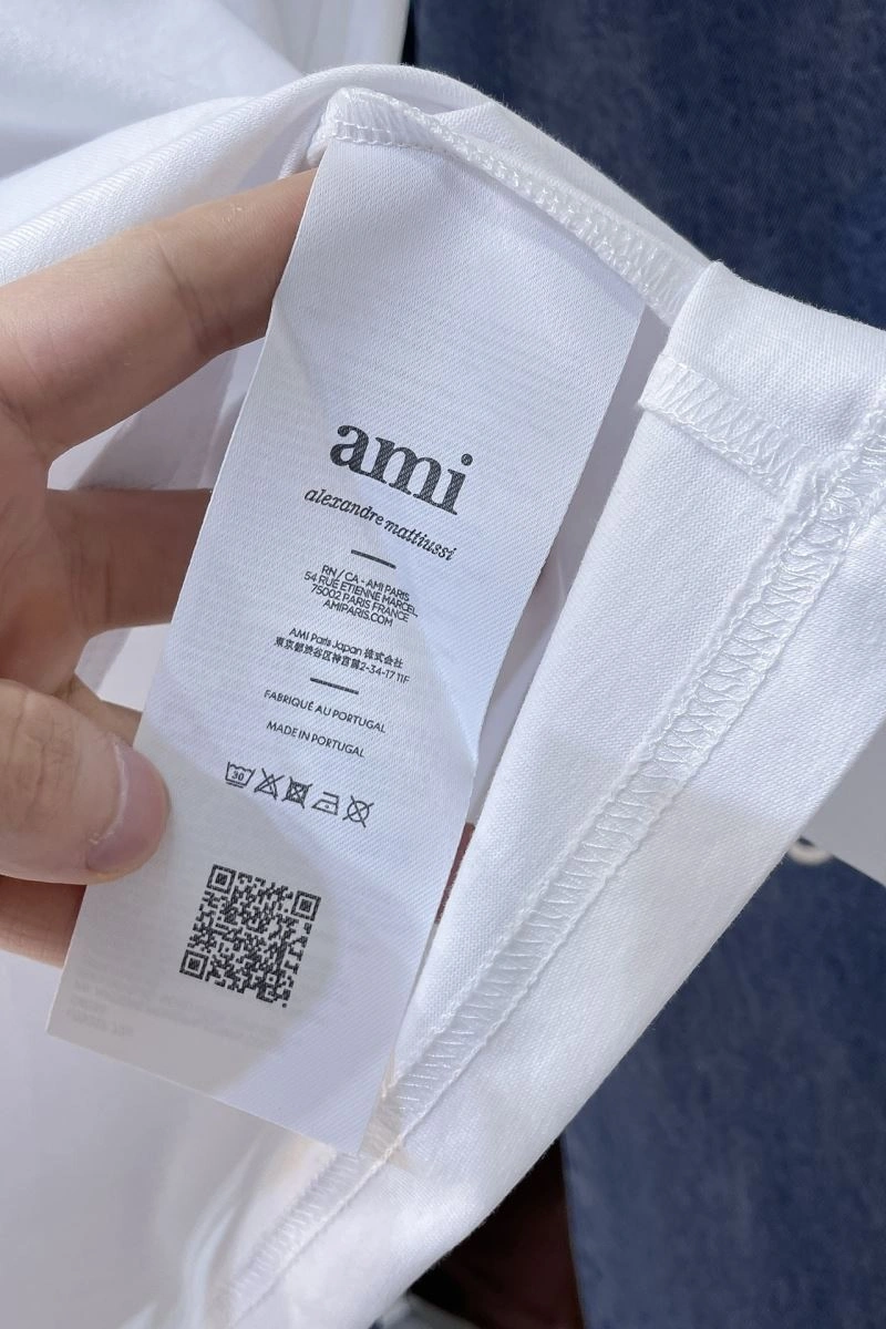 Amiri T-Shirts Popular 161207