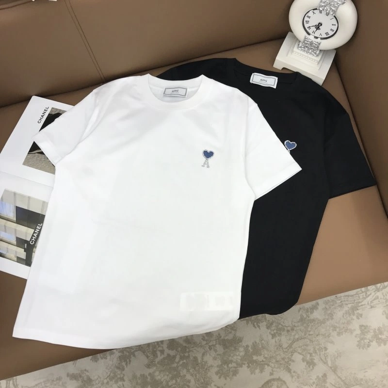 Amiri T-Shirts AllSeason 155123