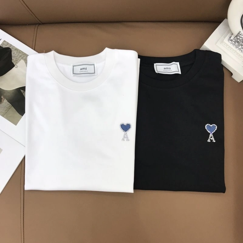 Amiri T-Shirts AllSeason 155123