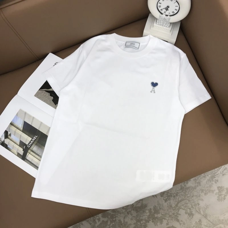 Amiri T-Shirts AllSeason 155123