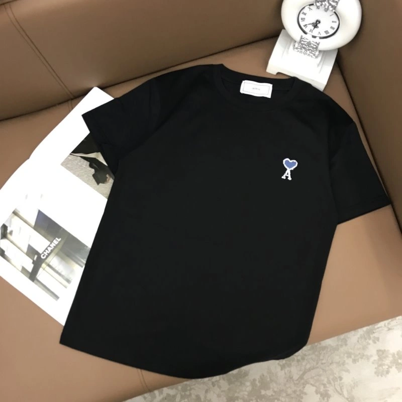 Amiri T-Shirts AllSeason 155123