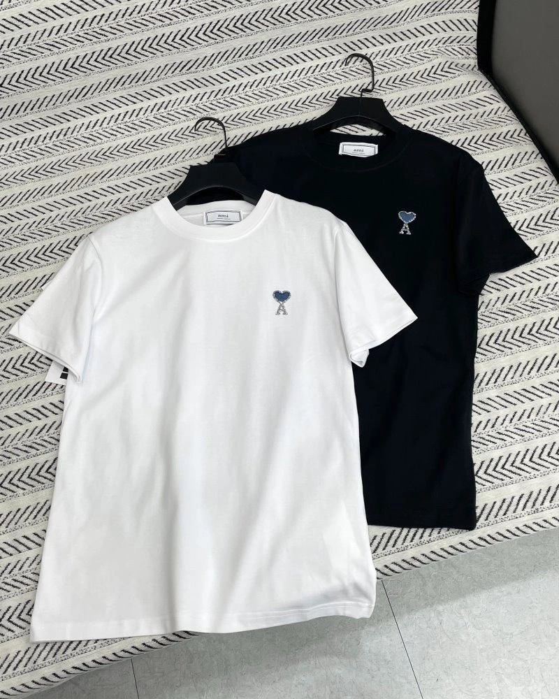 Comfortable Amiri T-Shirts 155039