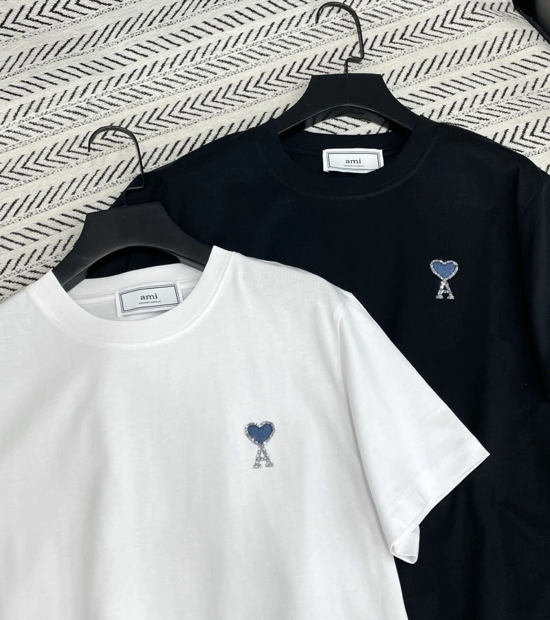 Comfortable Amiri T-Shirts 155039