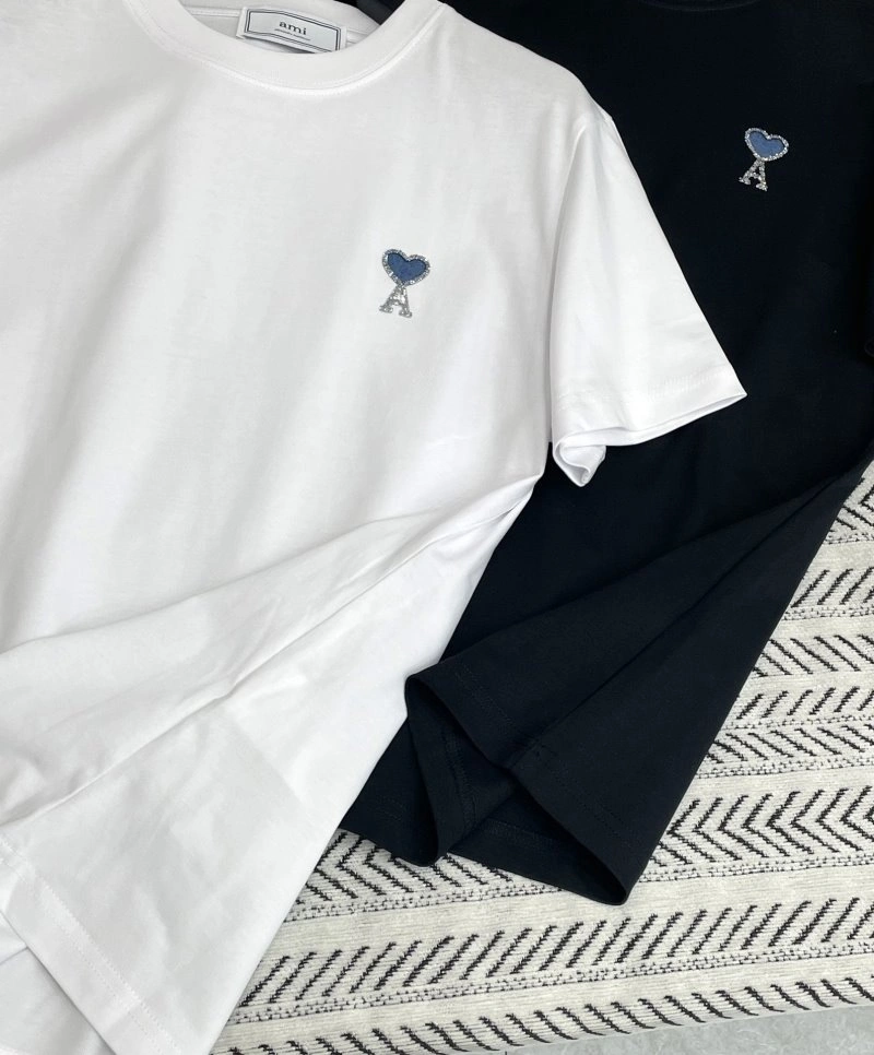 Comfortable Amiri T-Shirts 155039