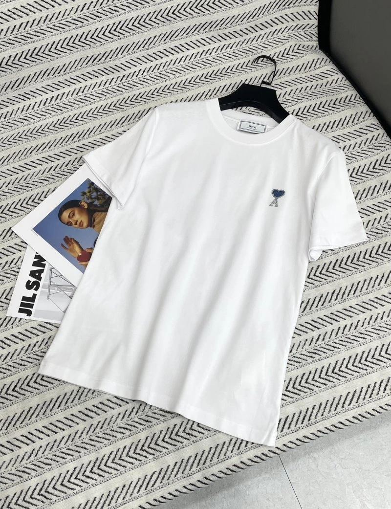 Comfortable Amiri T-Shirts 155039