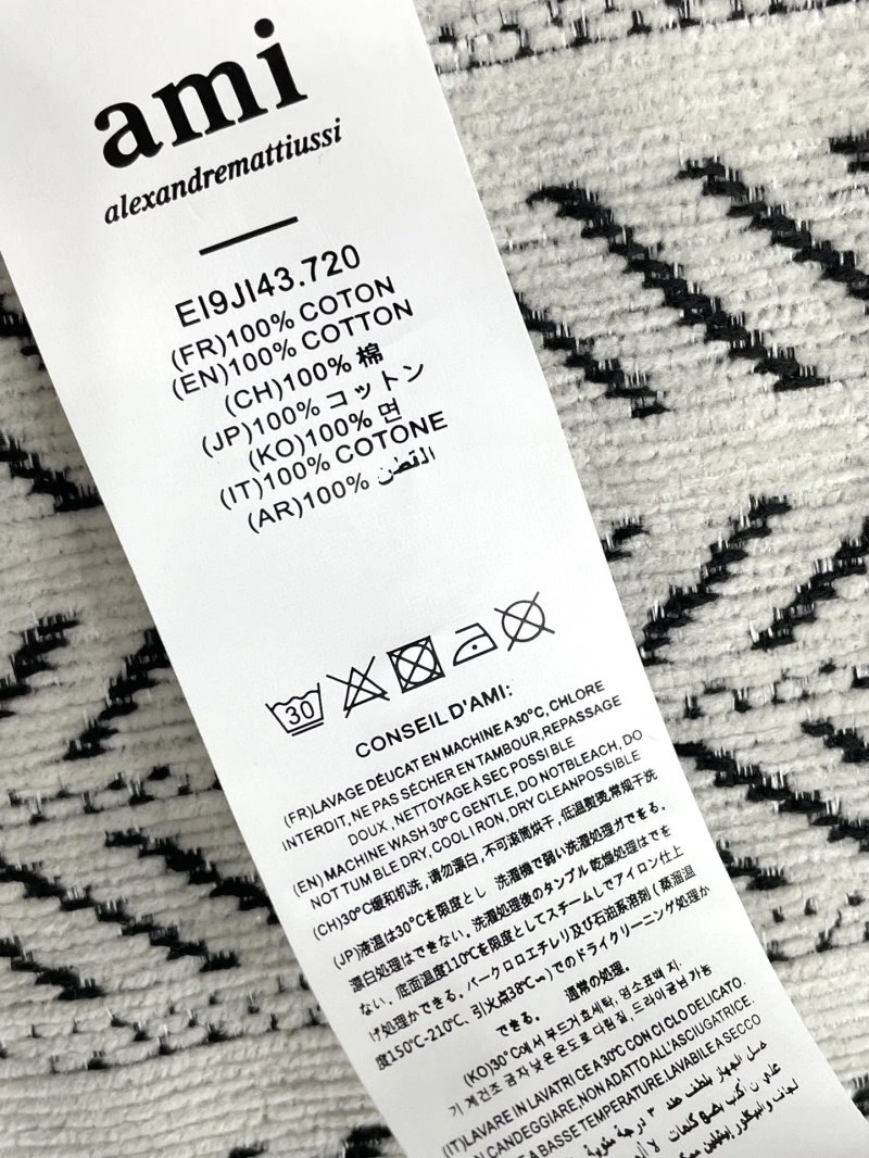 Comfortable Amiri T-Shirts 155039