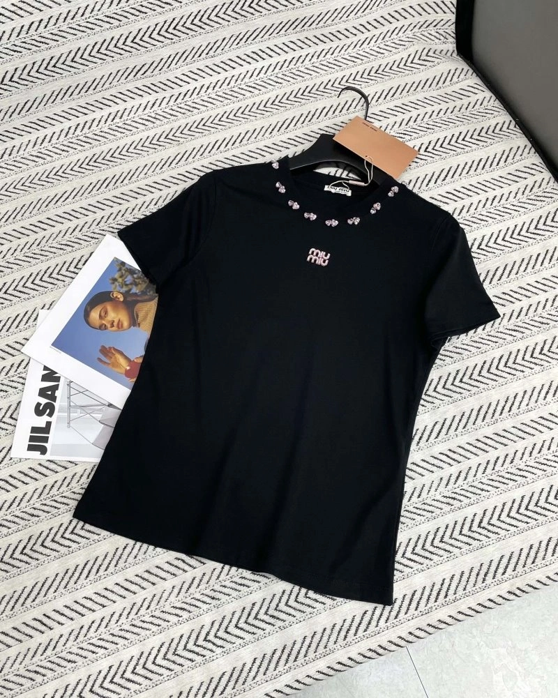 Packable Amiri T-Shirts 155051