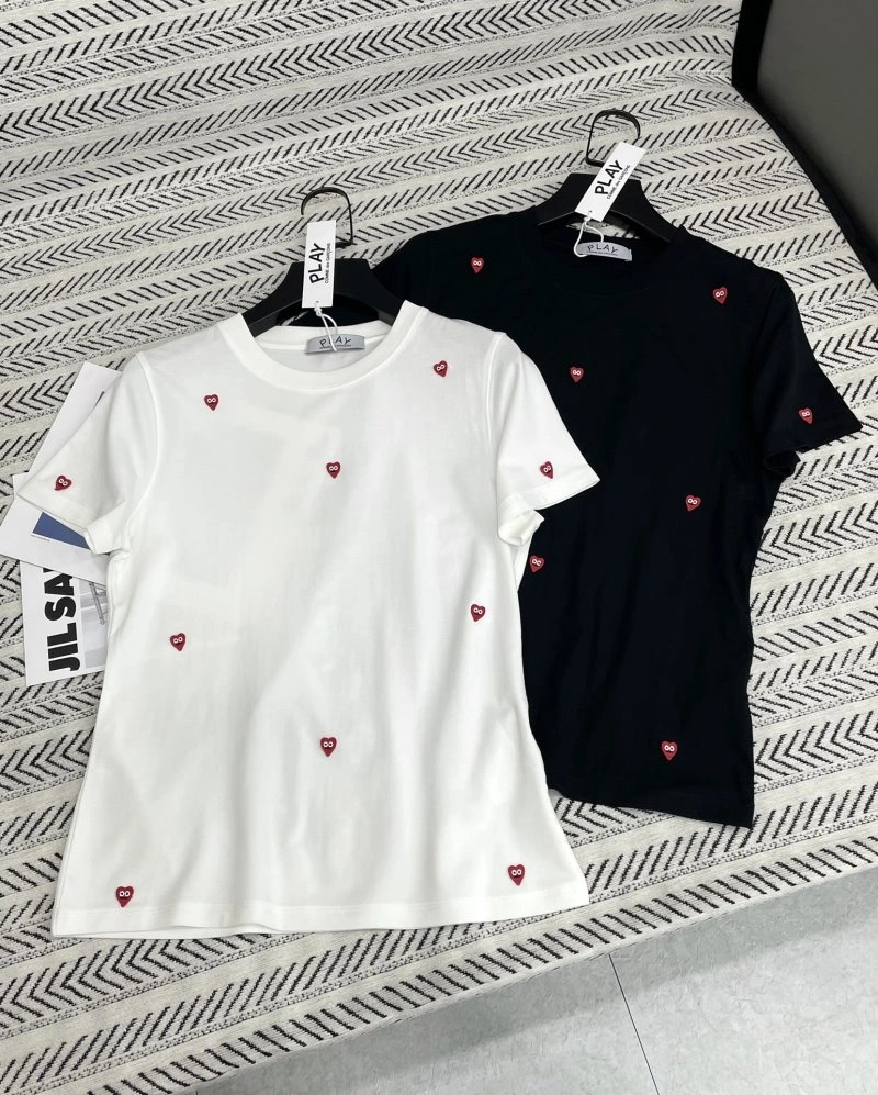 Amiri T-Shirts Attractive 155040