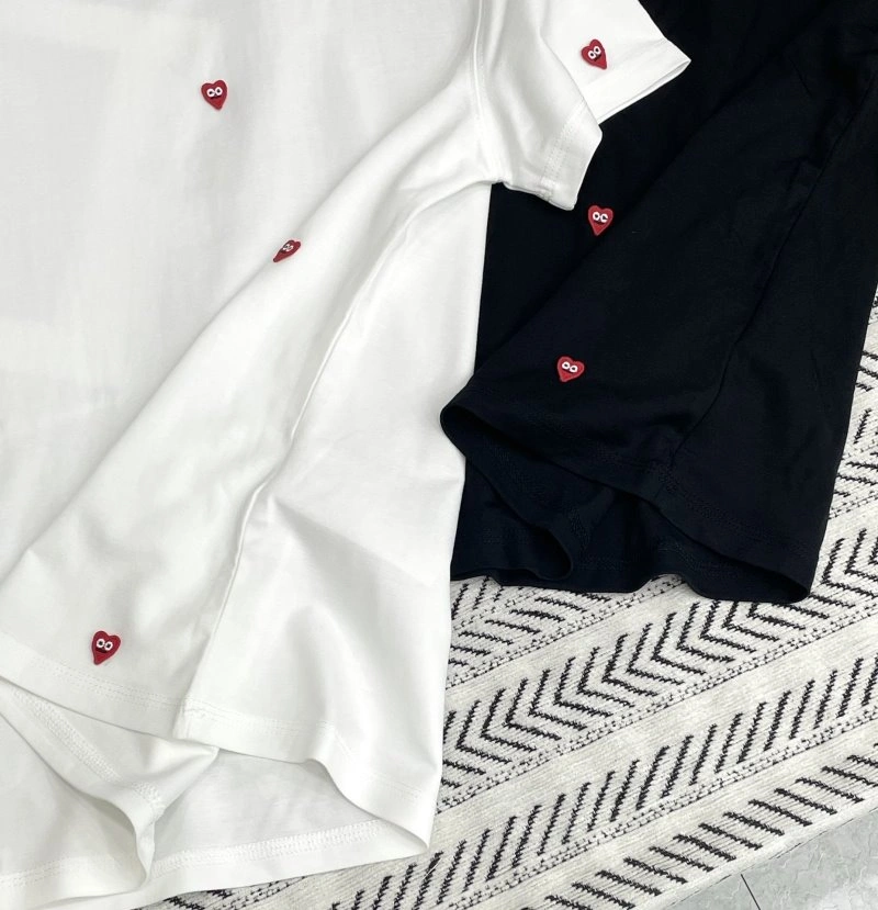 Amiri T-Shirts Attractive 155040