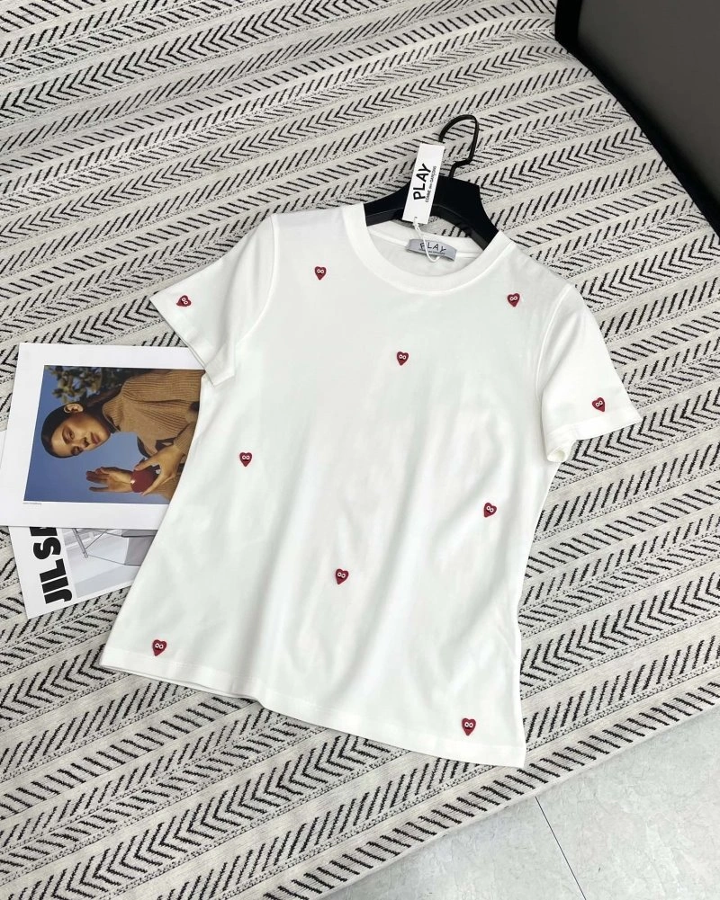 Amiri T-Shirts Attractive 155040