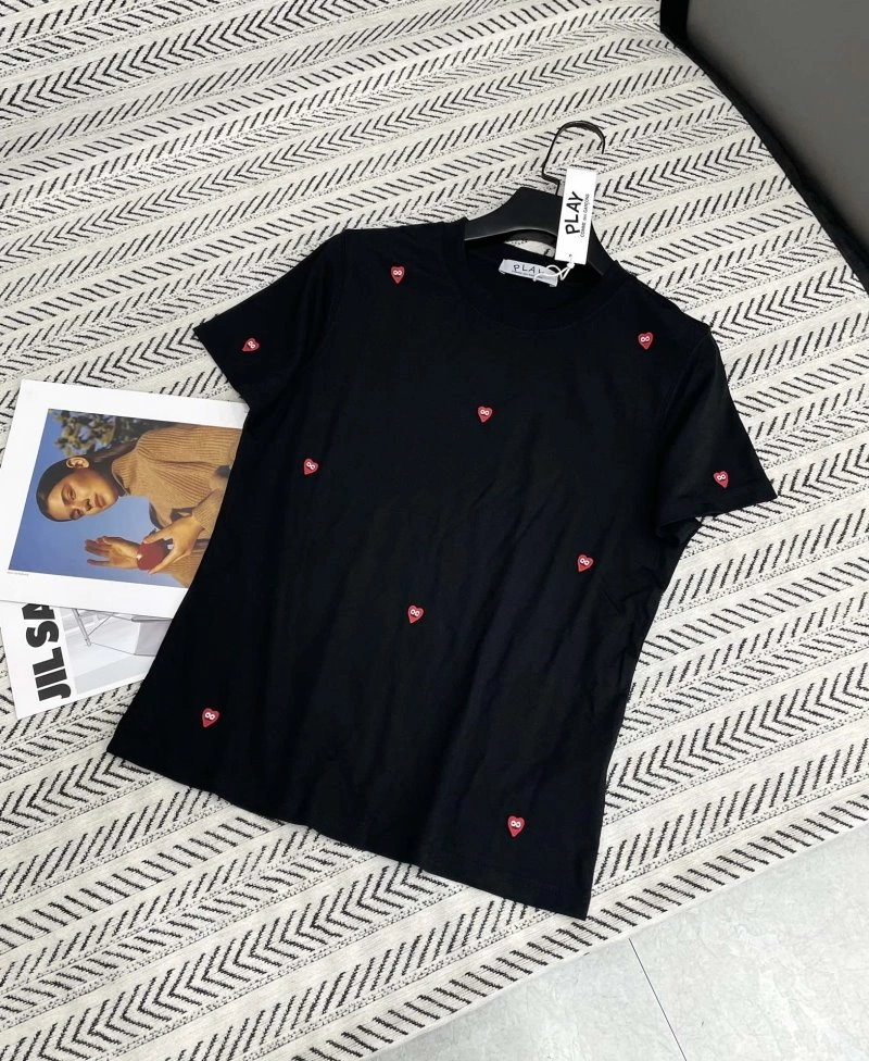 Amiri T-Shirts Attractive 155040