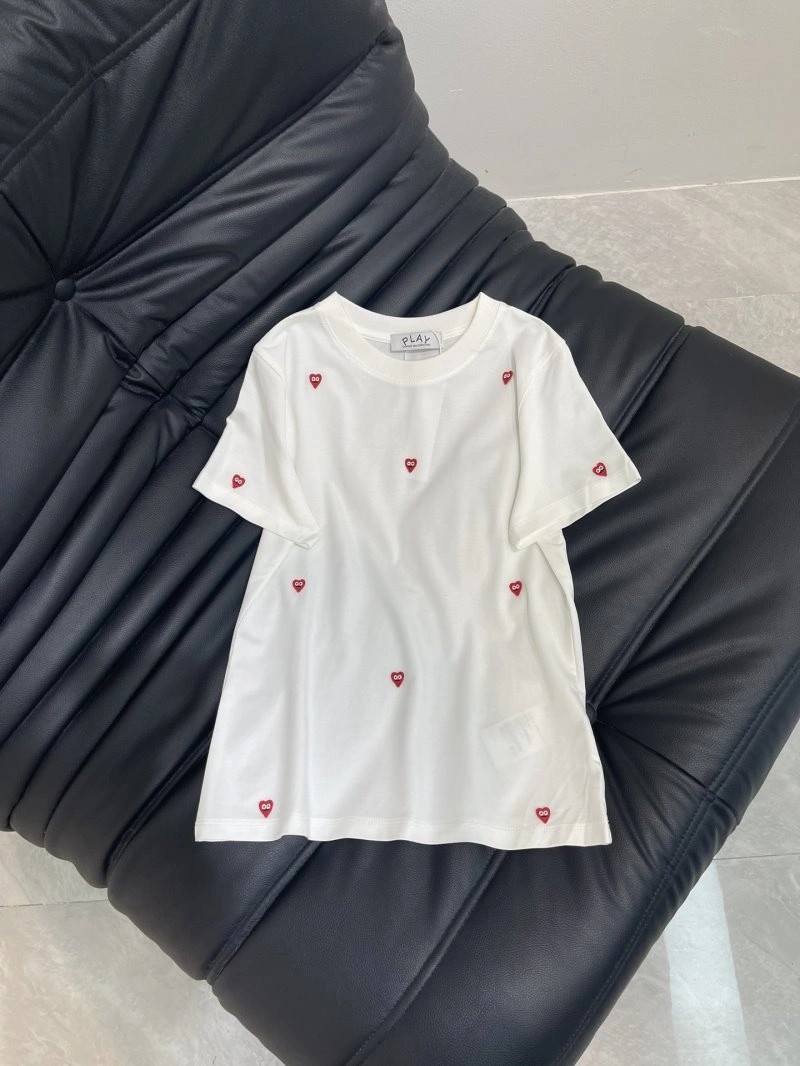 Amiri T-Shirts GoAnywhere 155043