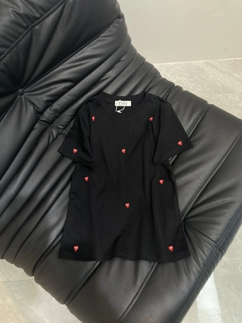 Amiri T-Shirts GoAnywhere 155043
