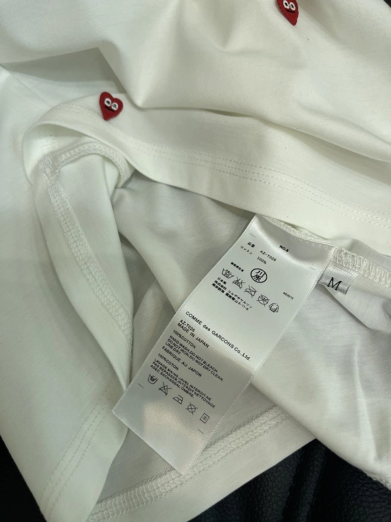 Amiri T-Shirts GoAnywhere 155043