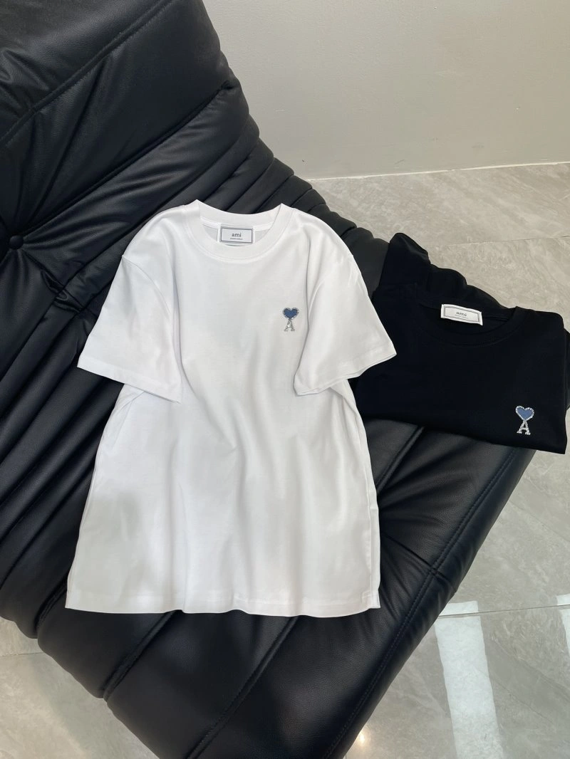 Youthful Amiri T-Shirts 155110