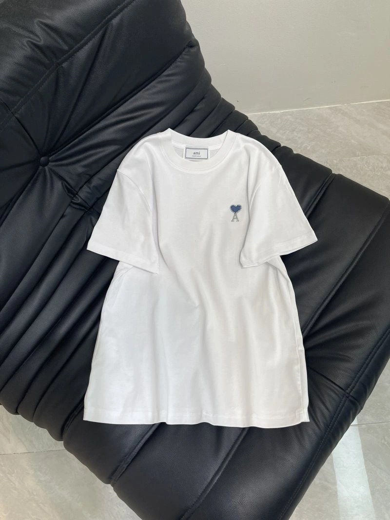Youthful Amiri T-Shirts 155110