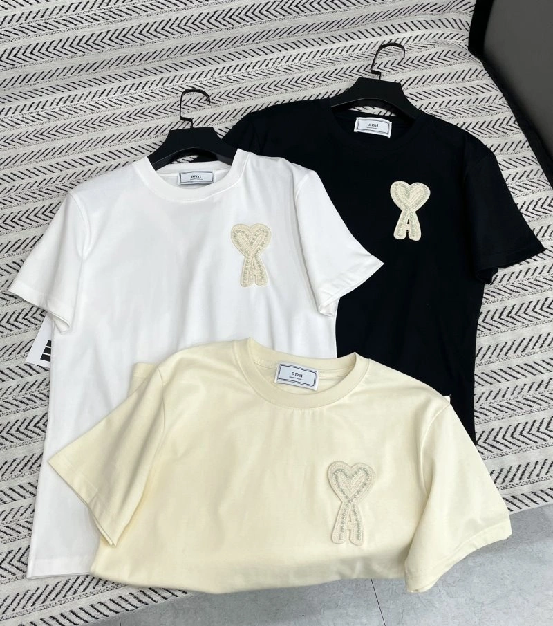 Attractive Amiri T-Shirts 155038