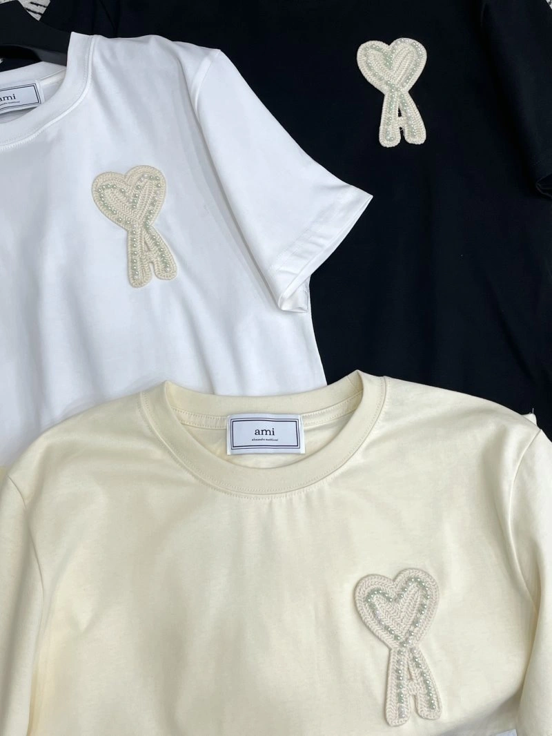 Attractive Amiri T-Shirts 155038