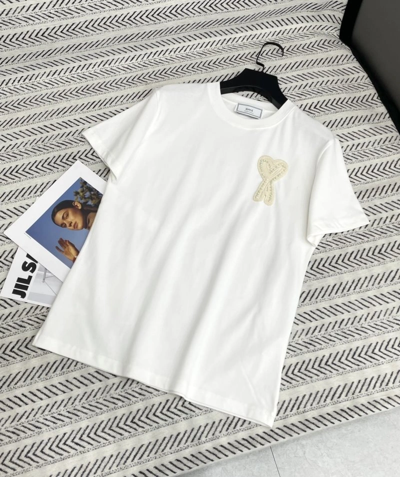 Attractive Amiri T-Shirts 155038