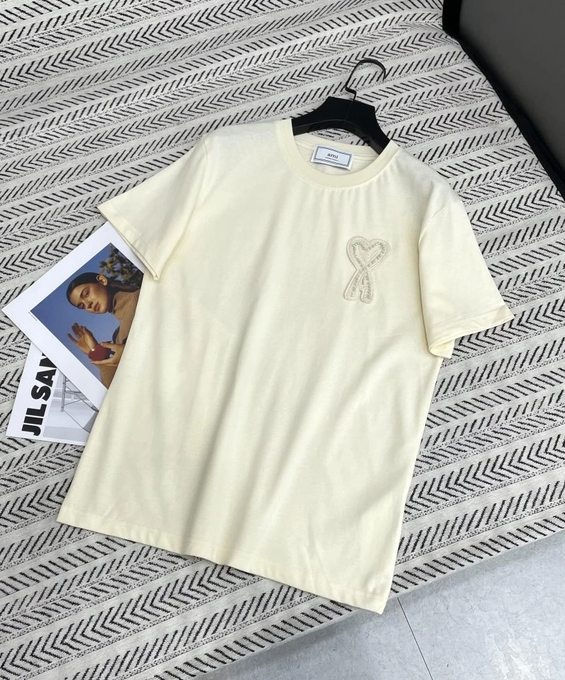 Attractive Amiri T-Shirts 155038