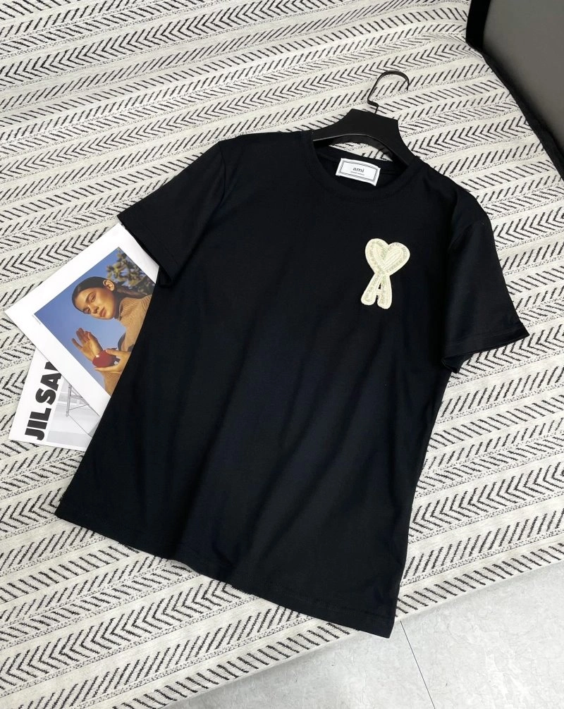 Attractive Amiri T-Shirts 155038