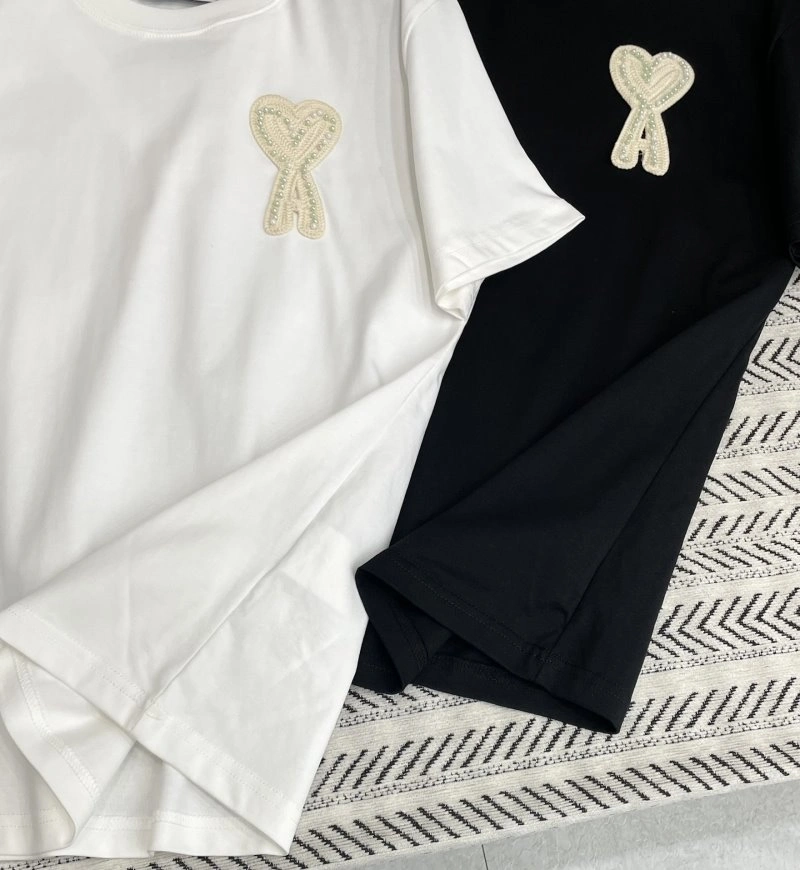 Attractive Amiri T-Shirts 155038
