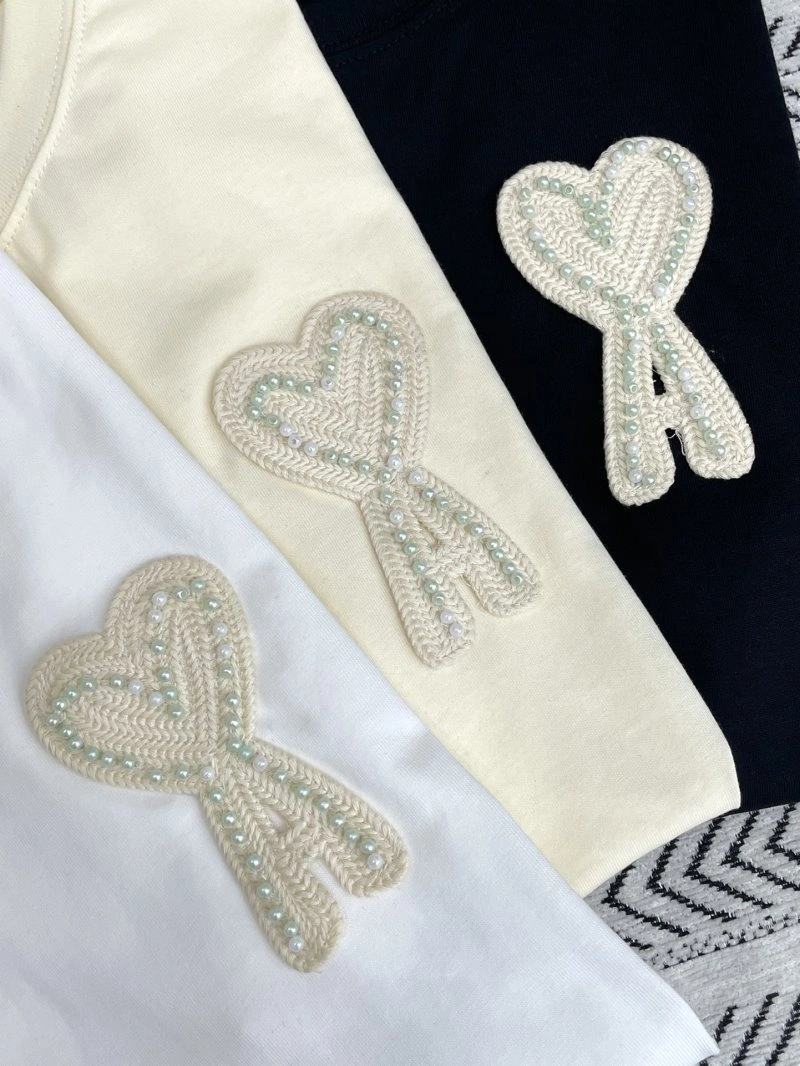 Attractive Amiri T-Shirts 155038