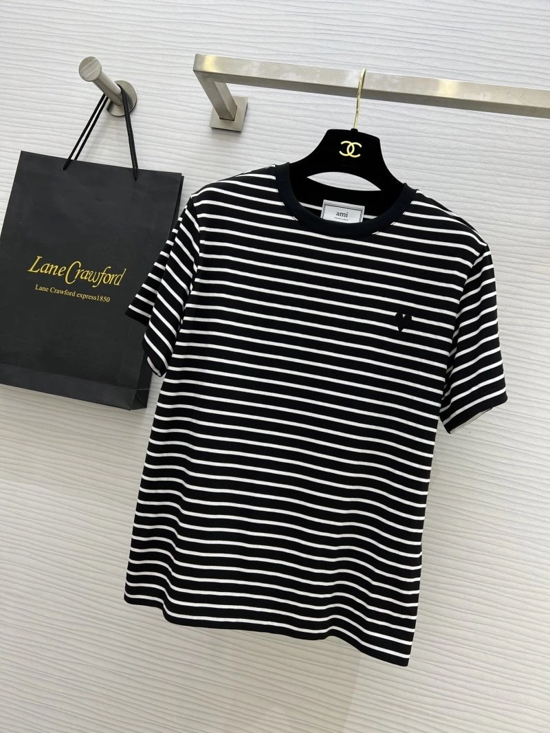 AllSeason Amiri T-Shirts 155036