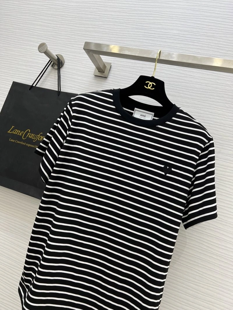 AllSeason Amiri T-Shirts 155036