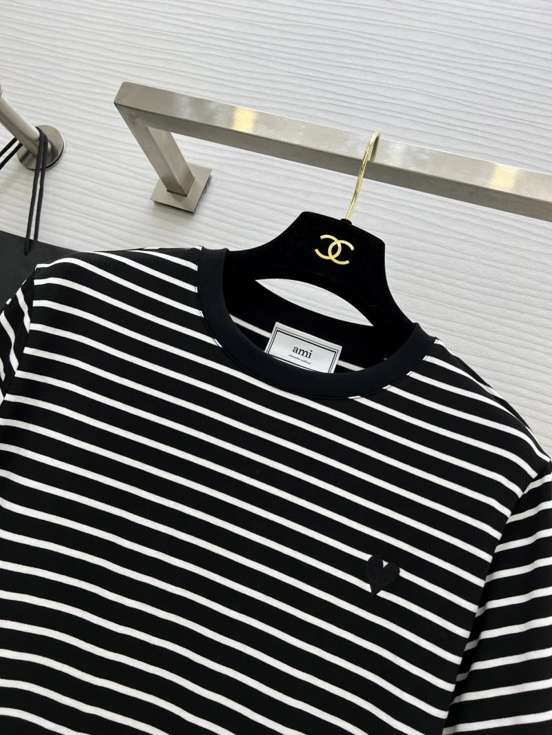 AllSeason Amiri T-Shirts 155036