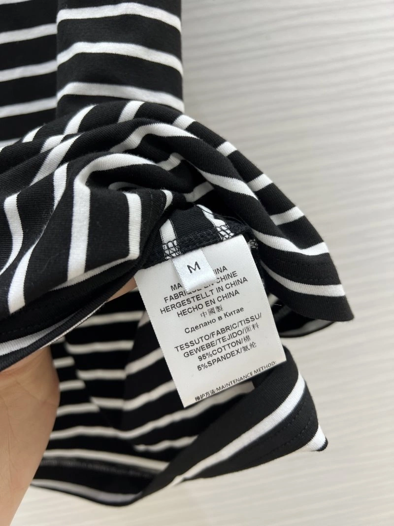 AllSeason Amiri T-Shirts 155036