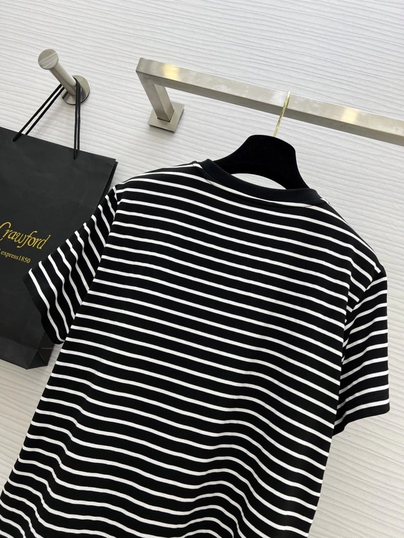 AllSeason Amiri T-Shirts 155036