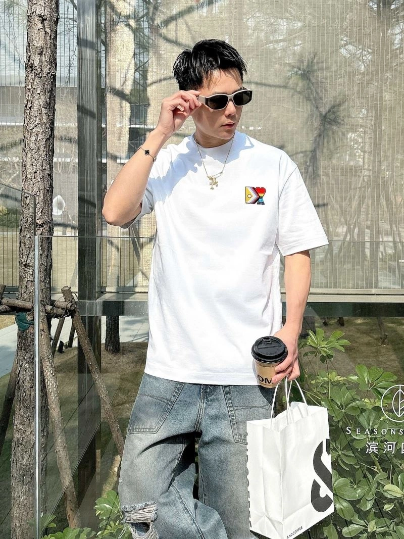 Durable Amiri T-Shirts 159895