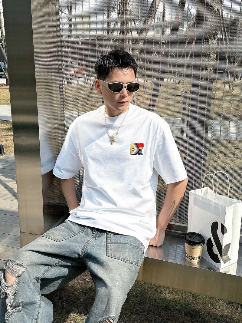 Durable Amiri T-Shirts 159895