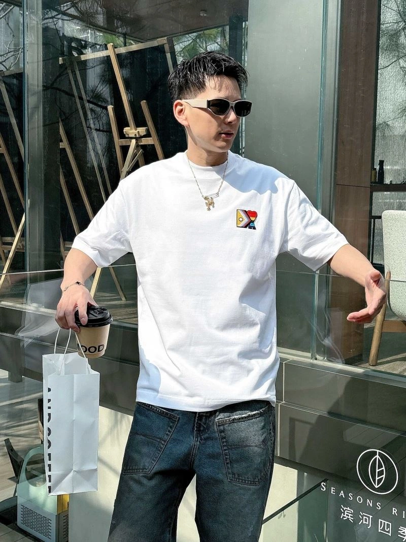 Durable Amiri T-Shirts 159895