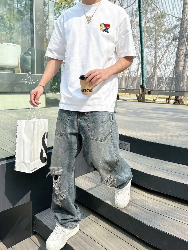 Durable Amiri T-Shirts 159895