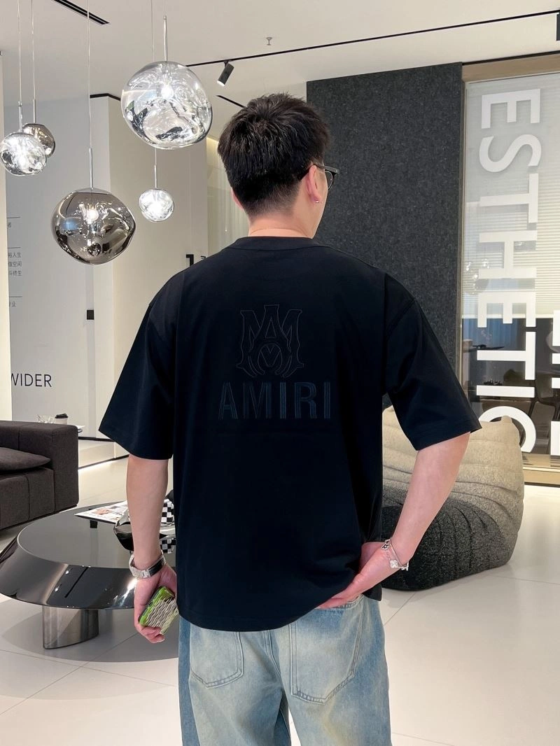 Contemporary Amiri T-Shirts 159893