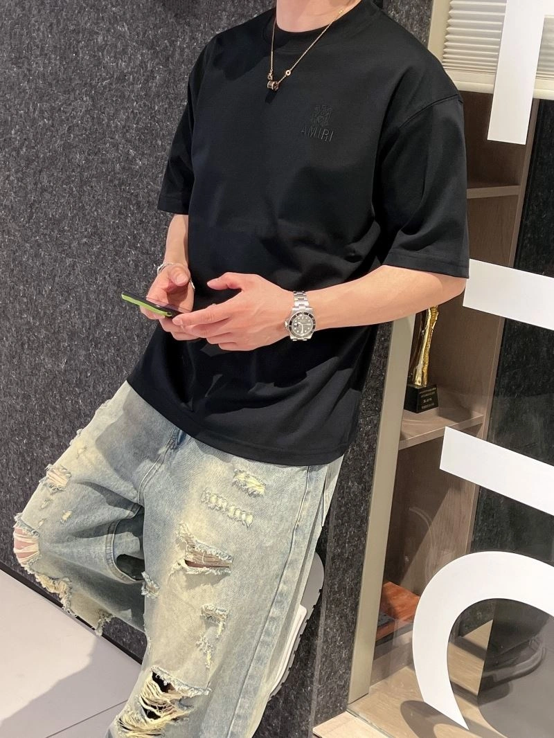 Contemporary Amiri T-Shirts 159893